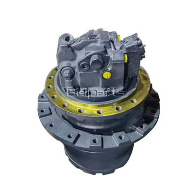 Belparts Excavator Travel Motor Assy Final Drive EX200-3 kit di riparazione 9120000 9131678 per hitachi