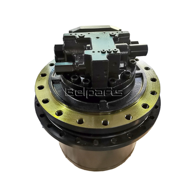 Escavatore Travel Motor Assy Final Drive SK350-8 di Belparts per il kobelco