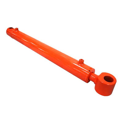 Assy 1589061 del cilindro del secchio di Hydraulic Cylinder E320C 320C dell'escavatore di Belparts