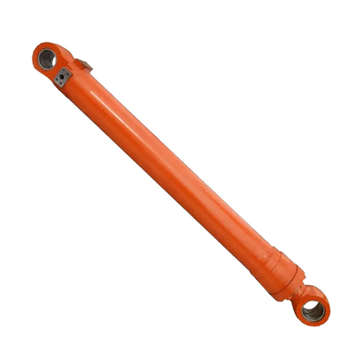 Assy 707-01-0A320 del cilindro del secchio di Hydraulic Cylinder PC200-7 dell'escavatore di Belparts