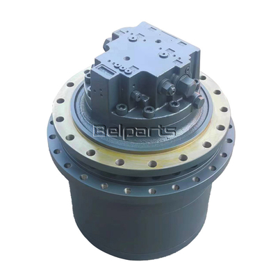 Motore finale Assy For Hyundai di viaggio dell'azionamento 39Q8-42100 dell'escavatore R300 di Belparts