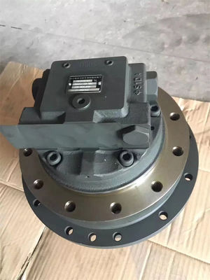 Assy finale del motore di viaggio dell'azionamento 201-60-73500 dell'escavatore PC60-7 per KOMATSU
