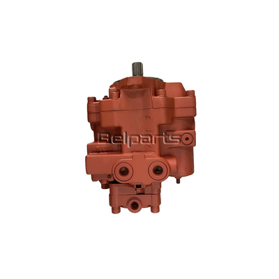 Pompa principale PVD-2B-36 di Hydraulic Pump EX30-2 dell'escavatore per Hitachi