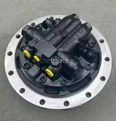 Azionamento di finale di Travel Motor ZX135N-3 9289617 dell'escavatore di Belparts senza cambio