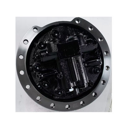 Azionamento finale di Travel Motor Assy ZAX200LC dell'escavatore senza cambio 9233692 per Hitachi