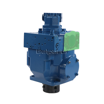 Belparts Excavator Main Pump Dh80GO Pompa idraulica per Daewoo