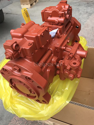 Belparts Excavator pompa principale DH215 DH220-9E DH258 pompa idraulica per Daewoo
