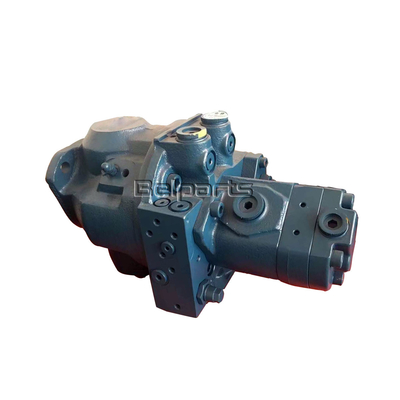 Pompa principale dell'escavatore R55-7 R60 Pompa idraulica 31M8-10020 31M8-10021 Per Hyundai