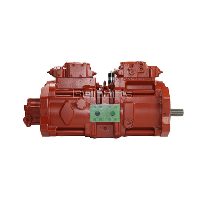 Pompa principale dell'escavatore R200 R215 R225 R220-5-7 Pompa idraulica 31N6-10051 31Q6-10010 Per Hyundai