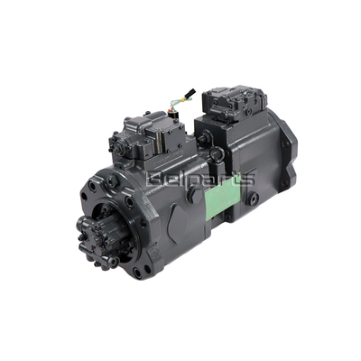 Pompa principale R290 R300 R305 R350-5-7 Pompa idraulica 31N8-10010 31N8-10050 Per Hyundai