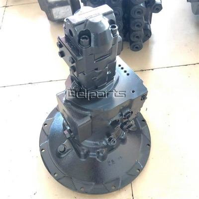 Belparts Excavator Pompa idraulica PC78US-6 Pompa idraulica principale 708-3T-00116 708-3T-00115 708-3T-00114