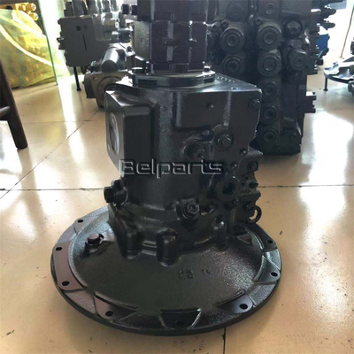 Belparts Excavator Pompa idraulica PC78US-6 Pompa idraulica principale 708-3T-00116 708-3T-00115 708-3T-00114