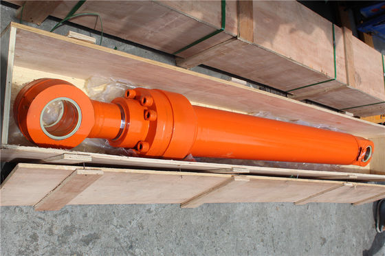 Escavatore Bucket Cylinder Assy