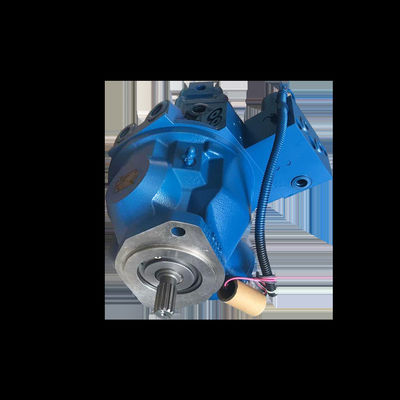 R55-7 Belparts Excavator Pompa idraulica Per Hyundai R55-7 Pompa idraulica principale 31M8-10020 31M8-10010