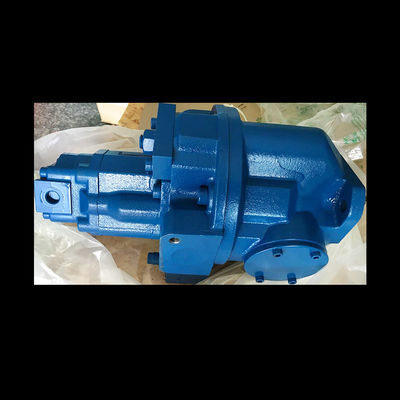 R55-7 Belparts Excavator Pompa idraulica Per Hyundai R55-7 Pompa idraulica principale 31M8-10020 31M8-10010