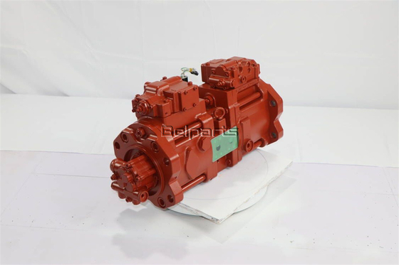 K3V112DT-9C12 SH200-1 Parts Bel Excavator Pompa principale Pompa idraulica