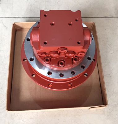 Belparts Excavator Travel Motor Assy PC30-7 PC38UU-2 PC40-5 Final Drive Assy 20S-60-72120 20S-60-22101 Per Komatsu