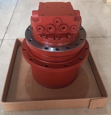Belparts Excavator Travel Motor Assy PC30-7 PC38UU-2 PC40-5 Final Drive Assy 20S-60-72120 20S-60-22101 Per Komatsu