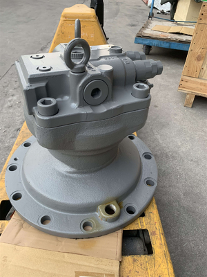 Escavatore ZX870-3 motore oscillante originale nuovissimo motore a rotazione  Hitachi 4637117 9250922
