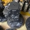Scavatori pc60-7 pc300 pc50mr-2 pc45-8 pc160 pompa idraulica pompa idraulica principale per komatsu 708-1s-11212 708-27-02015