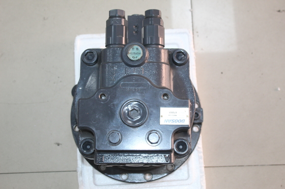 Belparts escavatore DH225-9C motore oscillante BEC3300 motore a rotazione 170303-00067 per doosan 870001