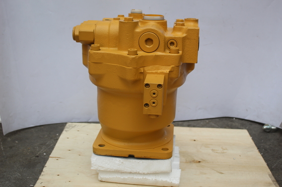 Qty. 1 Nome della parte 1 SWING UNIT Escavatore Motore oscillante per escavatore