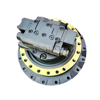 Parti di accessori per escavatori E322C E324D E325C E325D Motore di viaggio Assy 199-4521