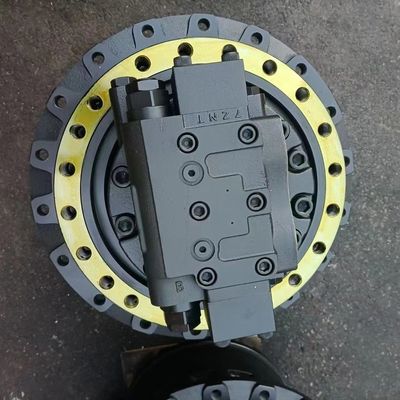 Parti di accessori per escavatori E322C E324D E325C E325D Motore di viaggio Assy 199-4521