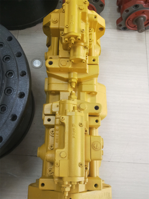 Parti di escavatori Pompa idraulica E350D K3V180DTH Pompa idraulica principale 9257126