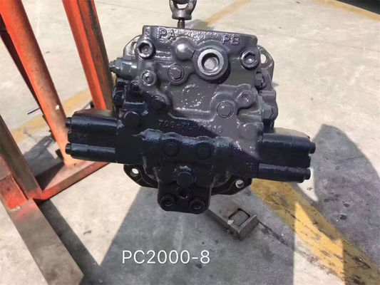 PC2000-8 Escavatore a strisciatore con portata di 150 kg