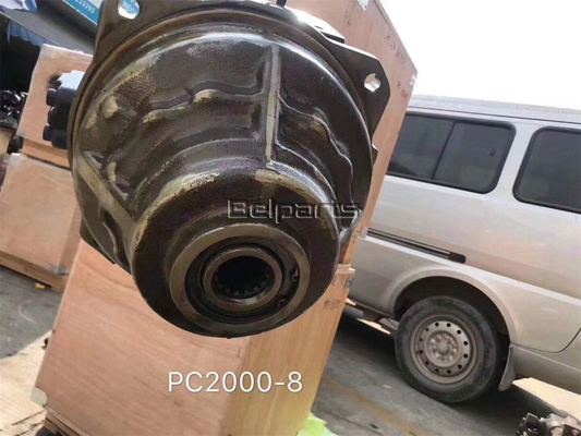PC2000-8 Escavatore a strisciatore con portata di 150 kg