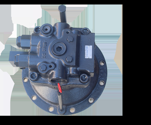 Parti di escavatori Assemblaggio del motore idraulico R250-7 SBHSM150-280-0 Per motore oscillante 31N7-10150