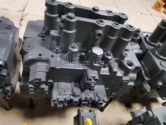 Valvola di controllo principale idraulica per escavatore YA00000721 per Hitachi ZX280LC-5G