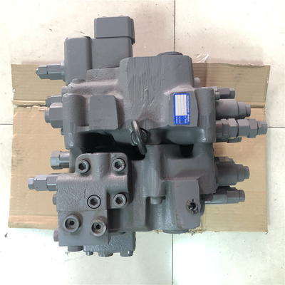 Valvola di controllo per escavatori Belparts per macchine da costruzione UX22