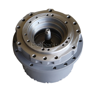 Casella di marcia per escavatori modello ZX55 con scompartimenti multipli KX161