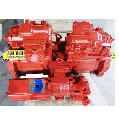 Parti di escavatori Pompa idraulica R150W-9 R140W-9 31Q4-15020 Per Hyundai