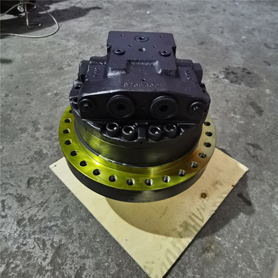 Belparts Excavator Parts Travel Reduction Gear EC210B Travel Gearbox SA7117-30031 SA7117-30030 Per Volvo