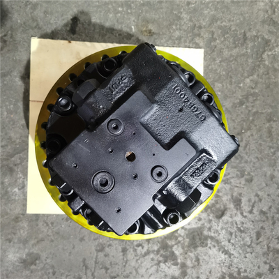 Particelle per escavatori, riduttori di velocità, trasmissioni di velocità SA7117-30031