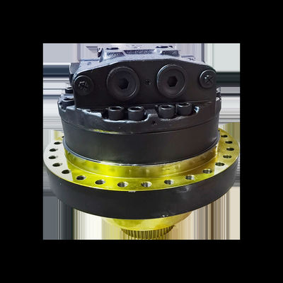 Belparts Excavator Parts Travel Reduction Gear EC210B Travel Gearbox SA7117-30031 SA7117-30030 Per Volvo