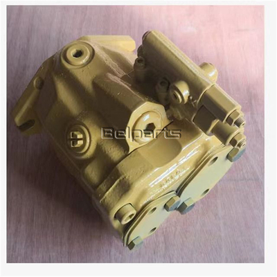 Belparts Excavator pompa idraulica principale 235-2716 pompa a pistoni E980H