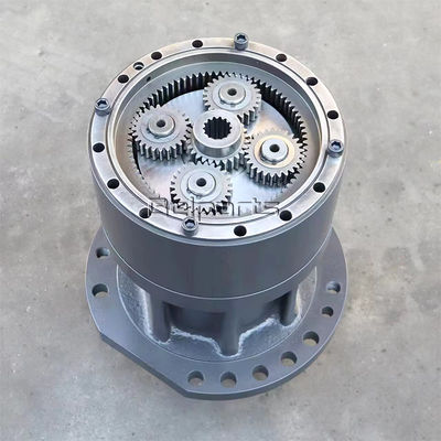 Belparts Excavator PC160-8 Swing Gearbox 21K-26-B7100 Per Komatsu