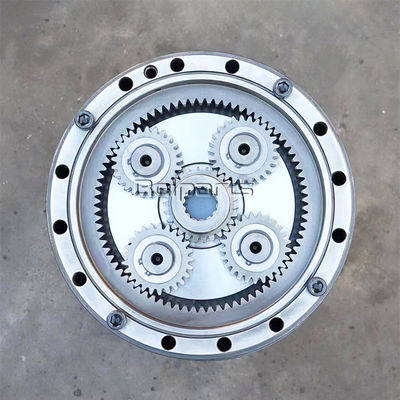 Belparts Excavator PC160-8 Swing Gearbox 21K-26-B7100 Per Komatsu