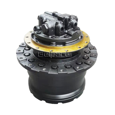 Belparts Excavator ZX135 Travel Motor Assy Final Drive Assembly 9289616 per Hitachi
