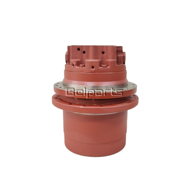 Belparts Excavator TM03CYC Travel Motor Assy assemblaggio finale della trazione