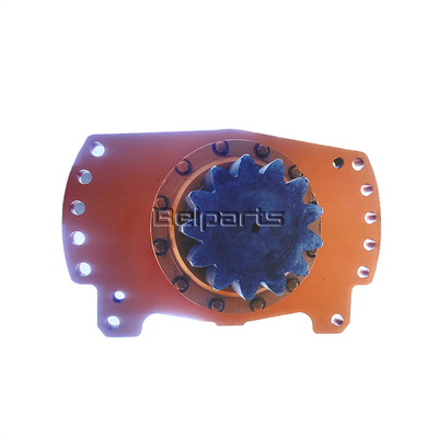 PC360-7 cambio oscillante 100 kg Capacità