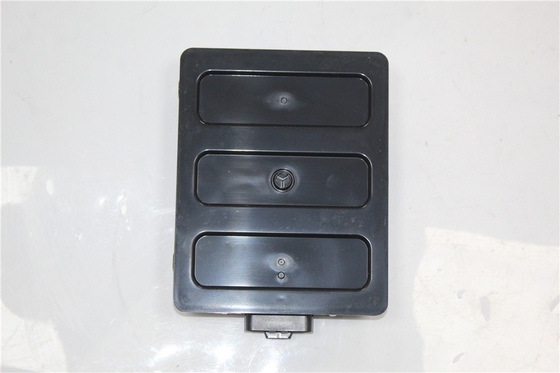 Belparts Excavator Controller Hitachi ZX160-5G scheda del computer YA00008066-5
