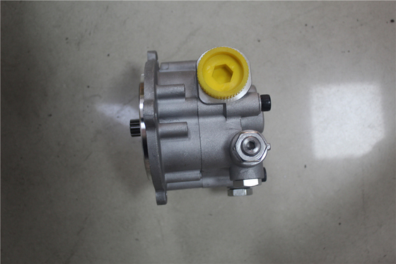 Belparts Excavator Parts K3V112 XJBN-01196 YN10V00014F3 Gear Pump Per JCB220 R210-9 SK200-8 SK330-8