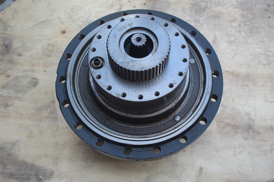 Belparts Parti per escavatori R305-7 R320-7 31N8-40062 31N9-40032 Motore di viaggio Per Hyundai