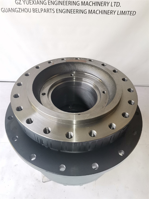 Belparts escavatore E330C E330D E328D Travel Reduction Gearbox per 227-6189