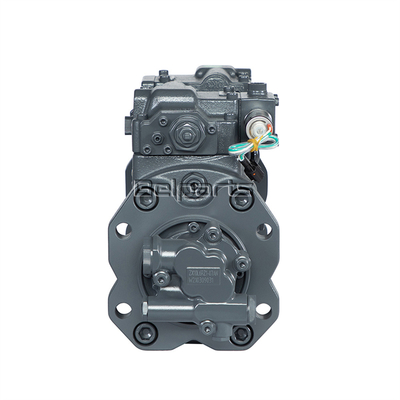 Belparts Parti di escavatori SY135 K3V63DT Pompa idraulica principale per Sany Pompa idraulica